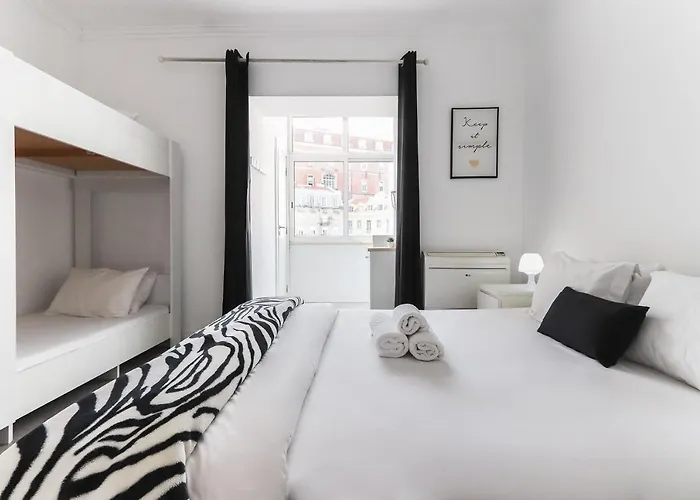 Гостевой дом Downtown Palma By Hosty 3*