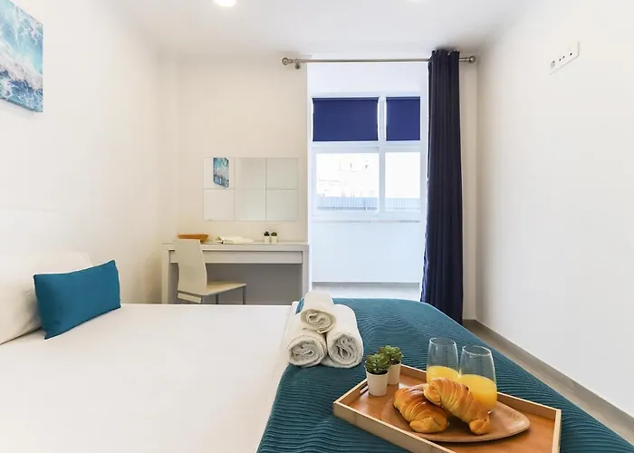 Downtown Palma By Hosty 3*