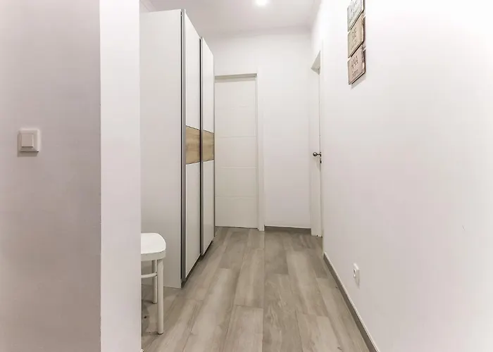 Downtown Palma By Hosty Гостевой дом 3*