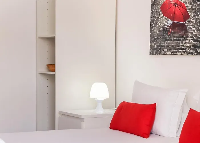 Downtown Palma By Hosty