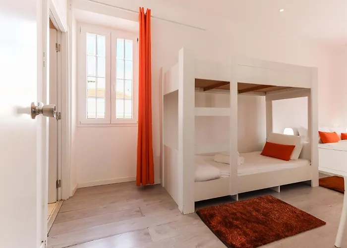 Downtown Palma By Hosty Гостевой дом