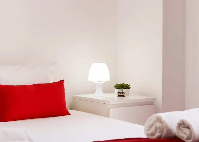 Downtown Palma By Hosty Гостевой дом 3*