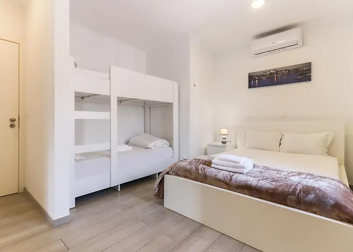 Downtown Palma By Hosty 3* Лиссабон