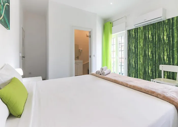 Downtown Palma By Hosty