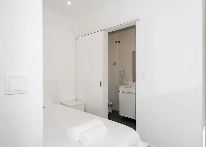 Downtown Palma By Hosty