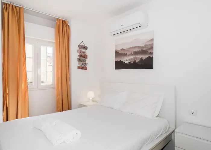 Downtown Palma By Hosty Гостевой дом