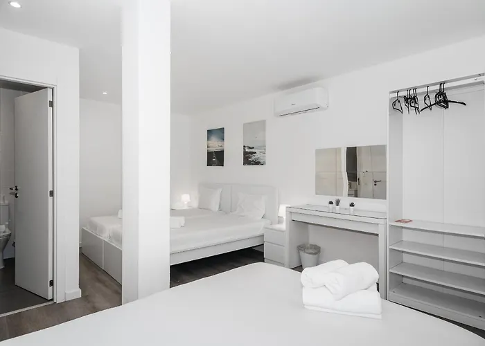 Downtown Palma By Hosty Гостевой дом