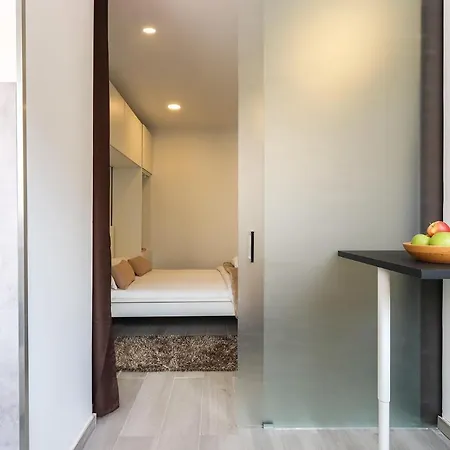 Downtown Palma By Hosty