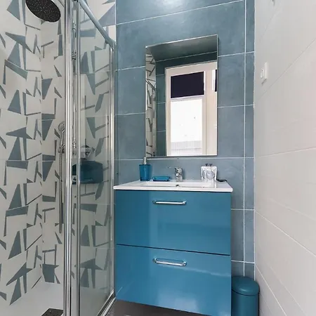 Maison d'hôtes Downtown Palma By Hosty 3*