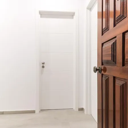Downtown Palma By Hosty Maison d'hôtes 3*