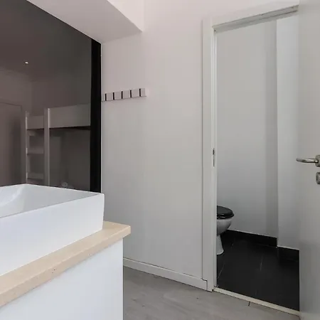 Downtown Palma By Hosty Vendégház Lisboa