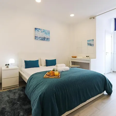 Casa de hóspedes Downtown Palma By Hosty 3*