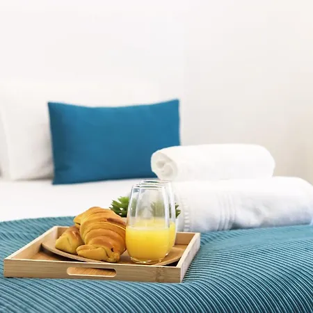 Downtown Palma By Hosty Vendégház Lisboa