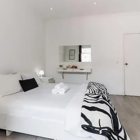 Downtown Palma By Hosty Lisboa