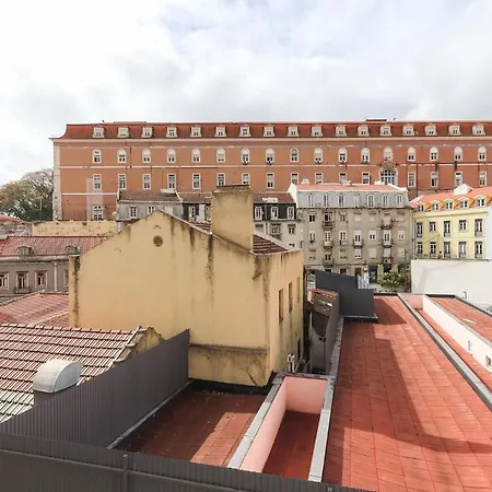 Downtown Palma By Hosty Lisboa