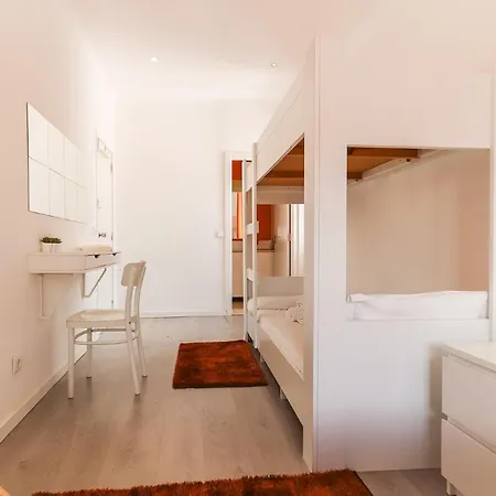 Downtown Palma By Hosty Maison d'hôtes