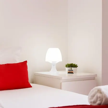 Downtown Palma By Hosty Casa de hóspedes 3*