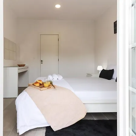 Downtown Palma By Hosty Maison d'hôtes 3*