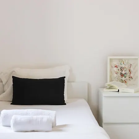 Maison d'hôtes Downtown Palma By Hosty Lisboa