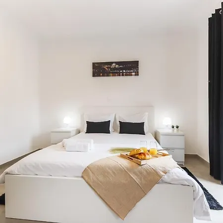 Casa de hóspedes Downtown Palma By Hosty
