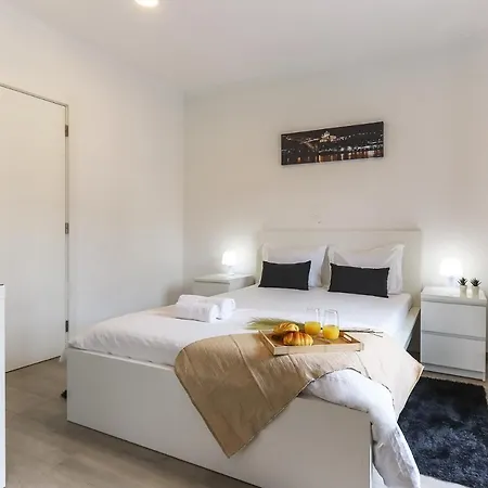 Casa de hóspedes Downtown Palma By Hosty Lisboa