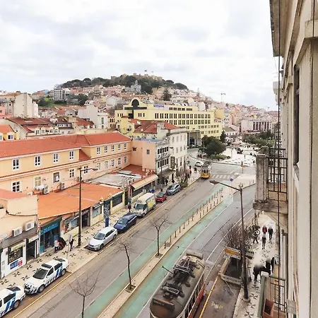 Casa de hóspedes Downtown Palma By Hosty 3*