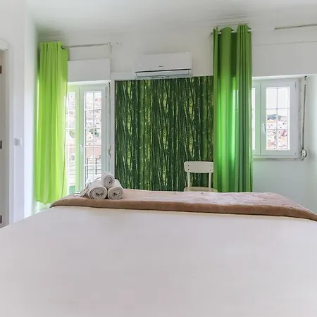 Vendégház Downtown Palma By Hosty Lisboa