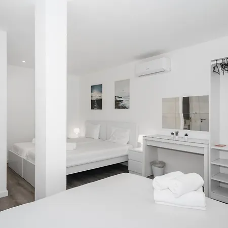 Downtown Palma By Hosty Maison d'hôtes