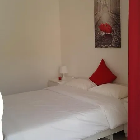 Casa de hóspedes Downtown Palma By Hosty