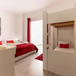 Guest house Downtown Palma By Hosty