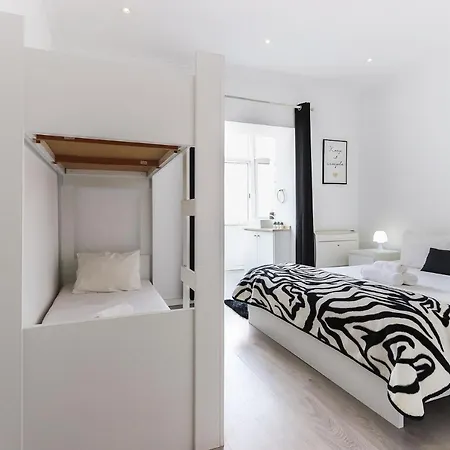 Gæstehus Downtown Palma By Hosty