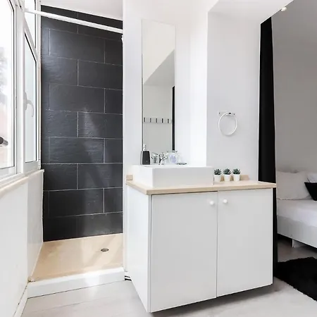 Downtown Palma By Hosty Gæstehus