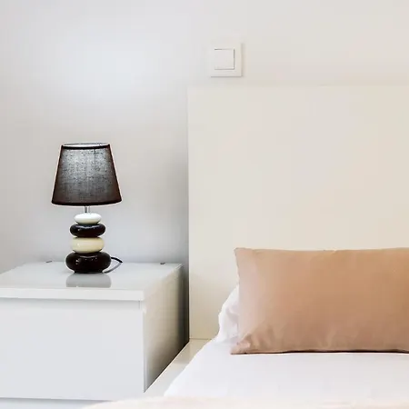 Downtown Palma By Hosty