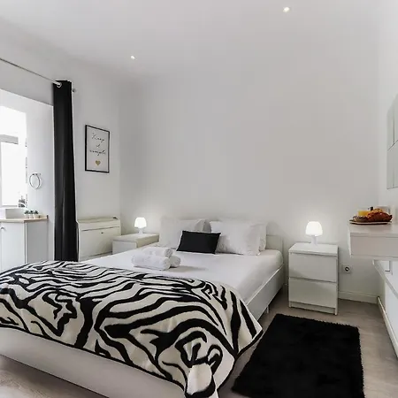 Gæstehus Downtown Palma By Hosty Lisboa