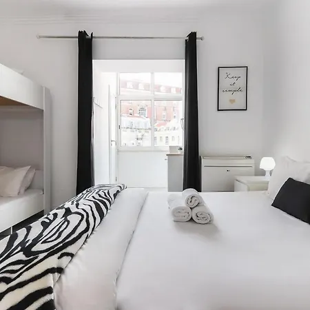 Gæstehus Downtown Palma By Hosty 3*