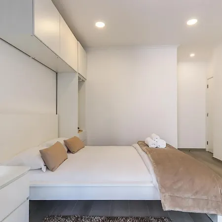 Downtown Palma By Hosty Gæstehus Lisboa