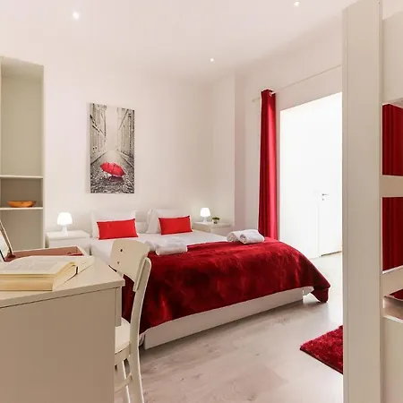 Downtown Palma By Hosty Gæstehus Lisboa