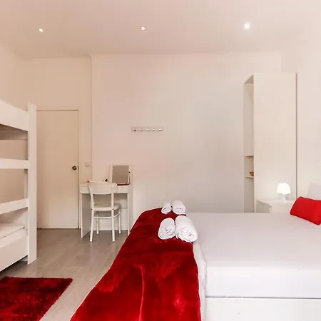 Downtown Palma By Hosty Lisboa