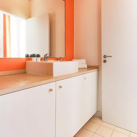 Gæstehus Downtown Palma By Hosty Lisboa