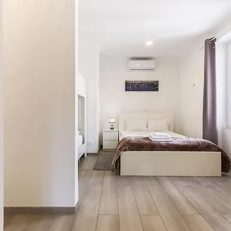 Gæstehus Downtown Palma By Hosty 3*