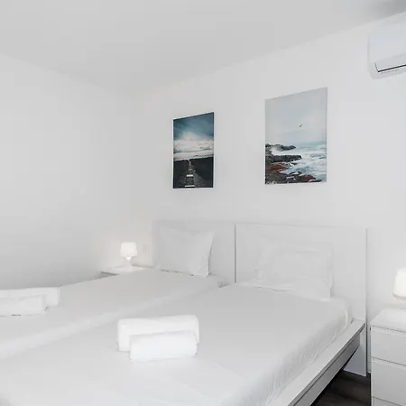 Guest house Downtown Palma By Hosty Lisbon