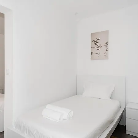 Gæstehus Downtown Palma By Hosty