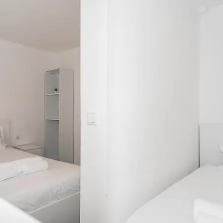 Downtown Palma By Hosty 3*